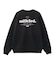 COOPER HEART LOGO SWEAT TOP