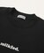 COOPER HEART LOGO SWEAT TOP