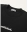 COOPER HEART LOGO SWEAT TOP