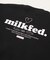 COOPER HEART LOGO SWEAT TOP