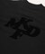 MFKD LOGO CREWNECK SWEATSHIRT