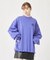 MFKD LOGO CREWNECK SWEATSHIRT