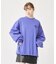 MFKD LOGO CREWNECK SWEATSHIRT