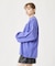 MFKD LOGO CREWNECK SWEATSHIRT