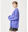 MFKD LOGO CREWNECK SWEATSHIRT