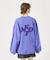 MFKD LOGO CREWNECK SWEATSHIRT