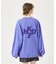 MFKD LOGO CREWNECK SWEATSHIRT