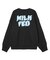 MOVING LOGO SWEAT TOP