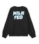 MOVING LOGO SWEAT TOP