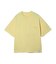 BASIC POCKET S/S TEE