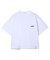 BASIC POCKET S/S TEE