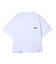 BASIC POCKET S/S TEE