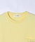 BASIC POCKET S/S TEE