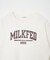 DISTRESSED SWEATSHIRT