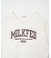 DISTRESSED SWEATSHIRT
