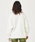 DISTRESSED SWEATSHIRT