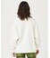 DISTRESSED SWEATSHIRT