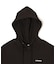 CROPPED HOODIE