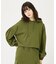 CROPPED HOODIE