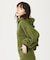 CROPPED HOODIE