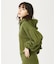CROPPED HOODIE