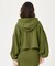 CROPPED HOODIE