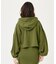 CROPPED HOODIE