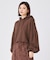 CROPPED HOODIE