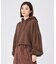 CROPPED HOODIE