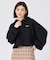 CROPPED HOODIE
