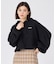CROPPED HOODIE
