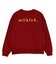 1995 SWEAT TOP