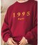 1995 SWEAT TOP