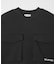 DOUBLE POCKET SWEAT TOP
