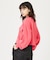 DOUBLE POCKET SWEAT TOP