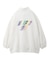 FULL ZIP SWEATSHIRT