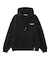 STENCIL SWEAT HOODIE