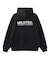 STENCIL SWEAT HOODIE