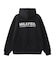 STENCIL SWEAT HOODIE