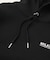 STENCIL SWEAT HOODIE