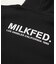 STENCIL SWEAT HOODIE
