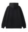 EMBROIDERED BAR SWEAT HOODIE