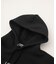 EMBROIDERED BAR SWEAT HOODIE
