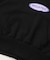 OVAL LOGO SWEAT HOODIE