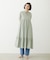 TIERED LONG DRESS