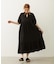 TIERED LONG DRESS
