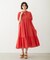 TIERED LONG DRESS