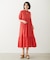 TIERED LONG DRESS