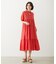 TIERED LONG DRESS