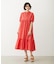 TIERED LONG DRESS